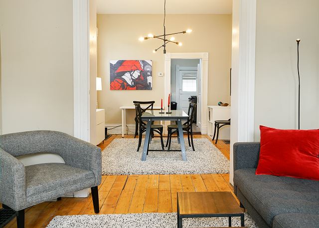 Updated Home in Vibrant Five Points Neighborhood - Walk to Downtown Denver 6