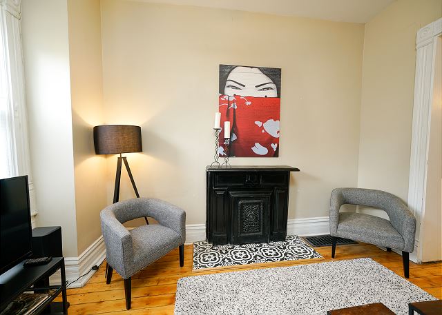 Updated Home in Vibrant Five Points Neighborhood - Walk to Downtown Denver 7