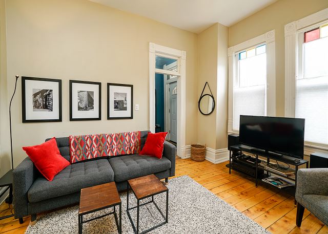 Updated Home in Vibrant Five Points Neighborhood - Walk to Downtown Denver 4