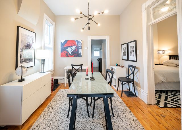 Updated Home in Vibrant Five Points Neighborhood - Walk to Downtown Denver 10