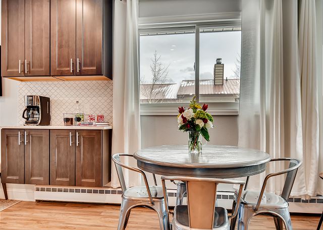 Amazing Modern Mountain Condo - Heart of Frisco 6