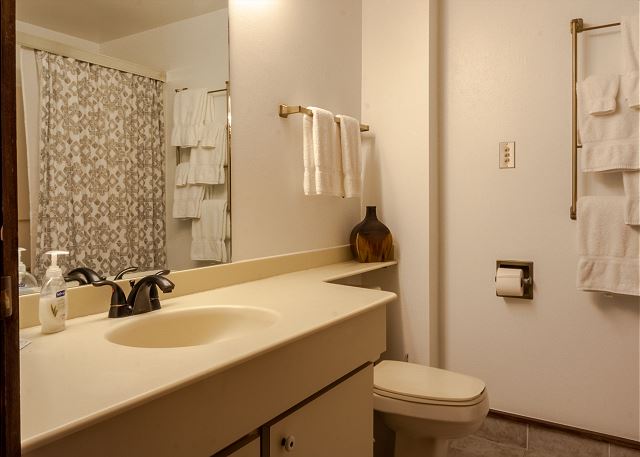 Birdie's Bluff (#102) | Mountain Views - Golf - AC/Pool/Hot Tub 9