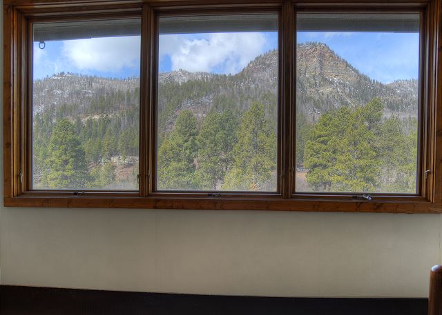 The Mulligan (#210) |10 min to Ski - A/C - Golf - Shared Pool & Hot Tub 10