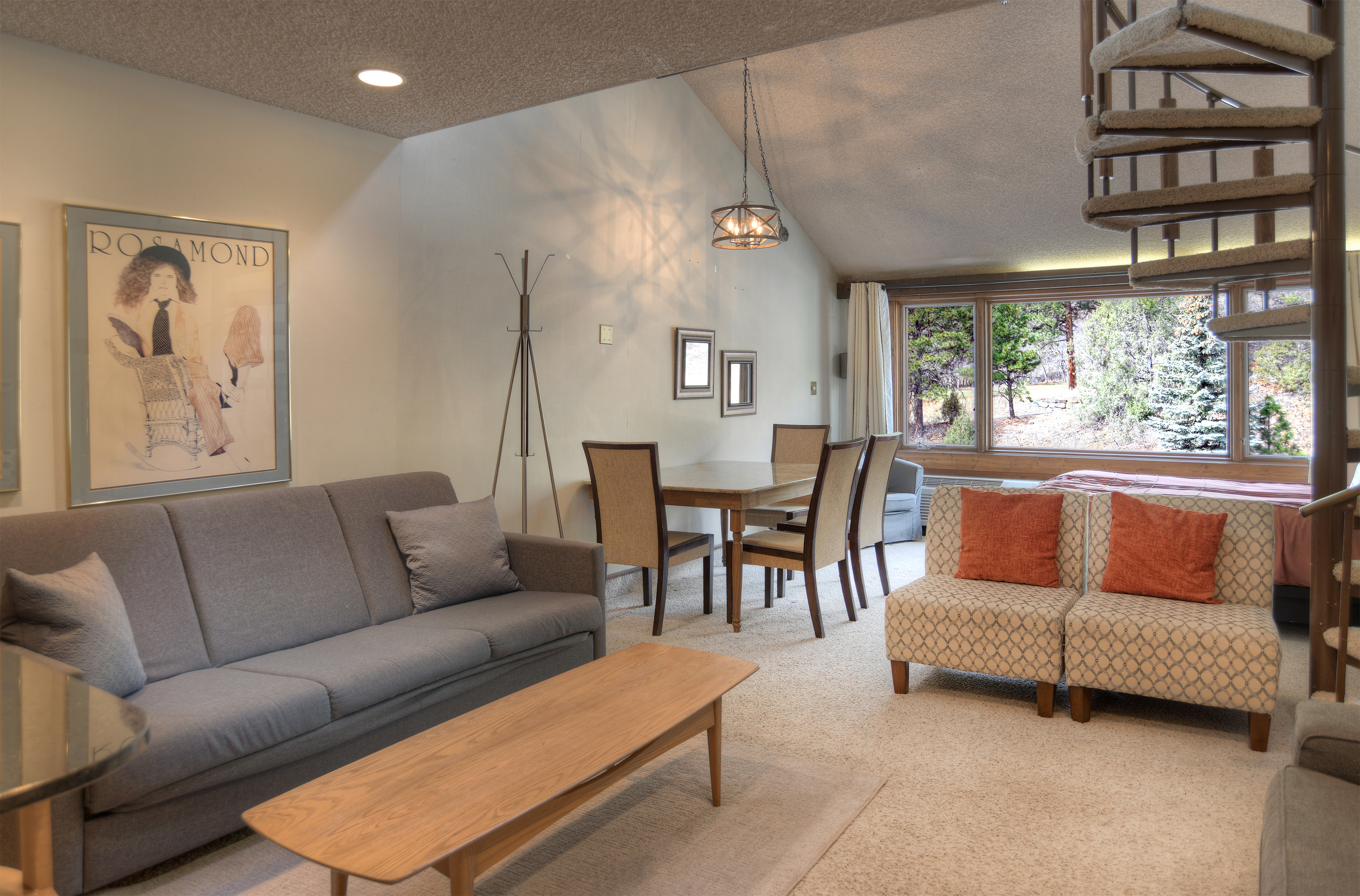 The Mulligan (#210) |10 min to Ski - A/C - Golf - Shared Pool & Hot Tub | Photo 1