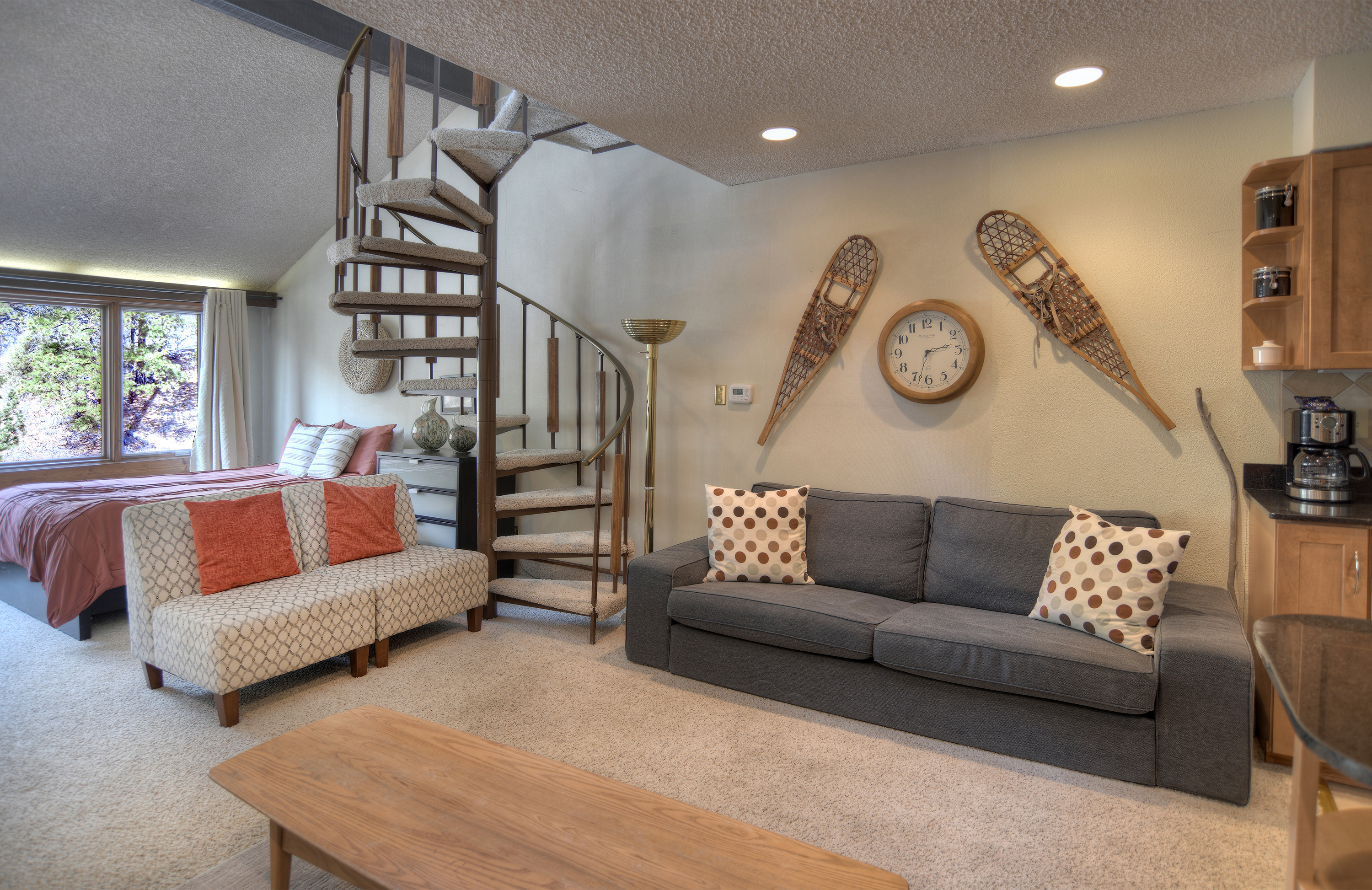 The Mulligan (#210) |10 min to Ski - A/C - Golf - Shared Pool & Hot Tub | Photo 21