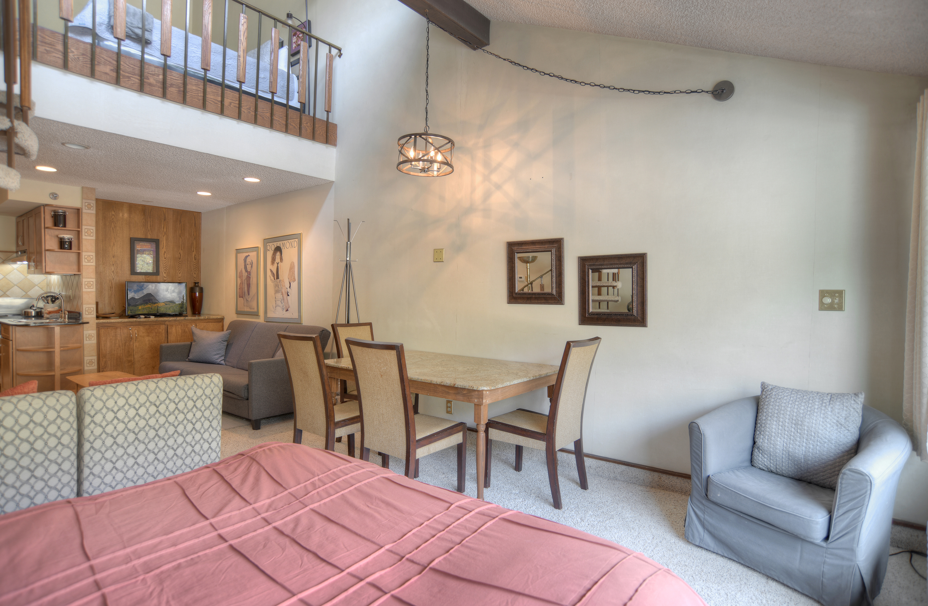 The Mulligan (#210) |10 min to Ski - A/C - Golf - Shared Pool & Hot Tub | Photo 13