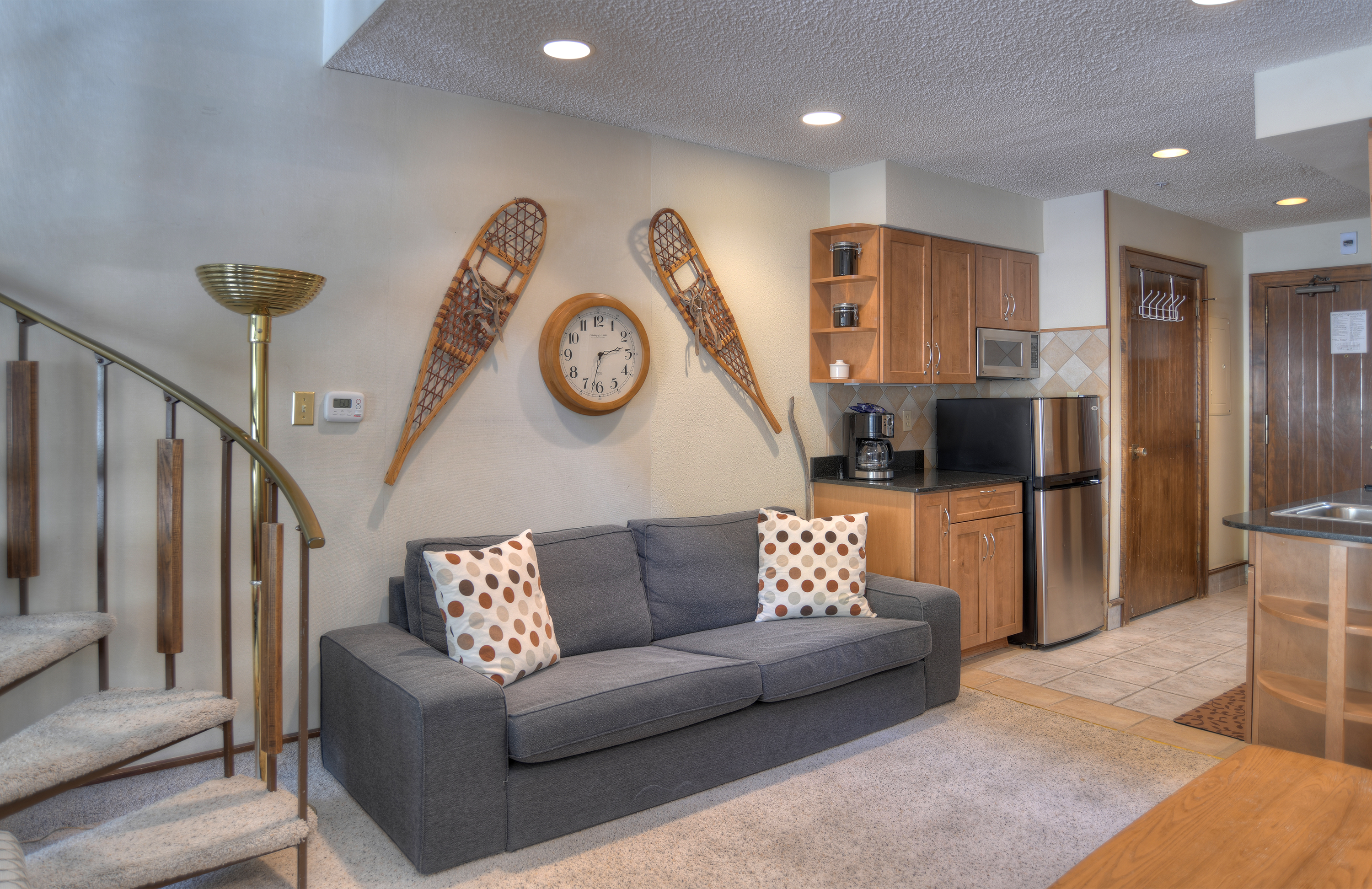 The Mulligan (#210) |10 min to Ski - A/C - Golf - Shared Pool & Hot Tub | Photo 16