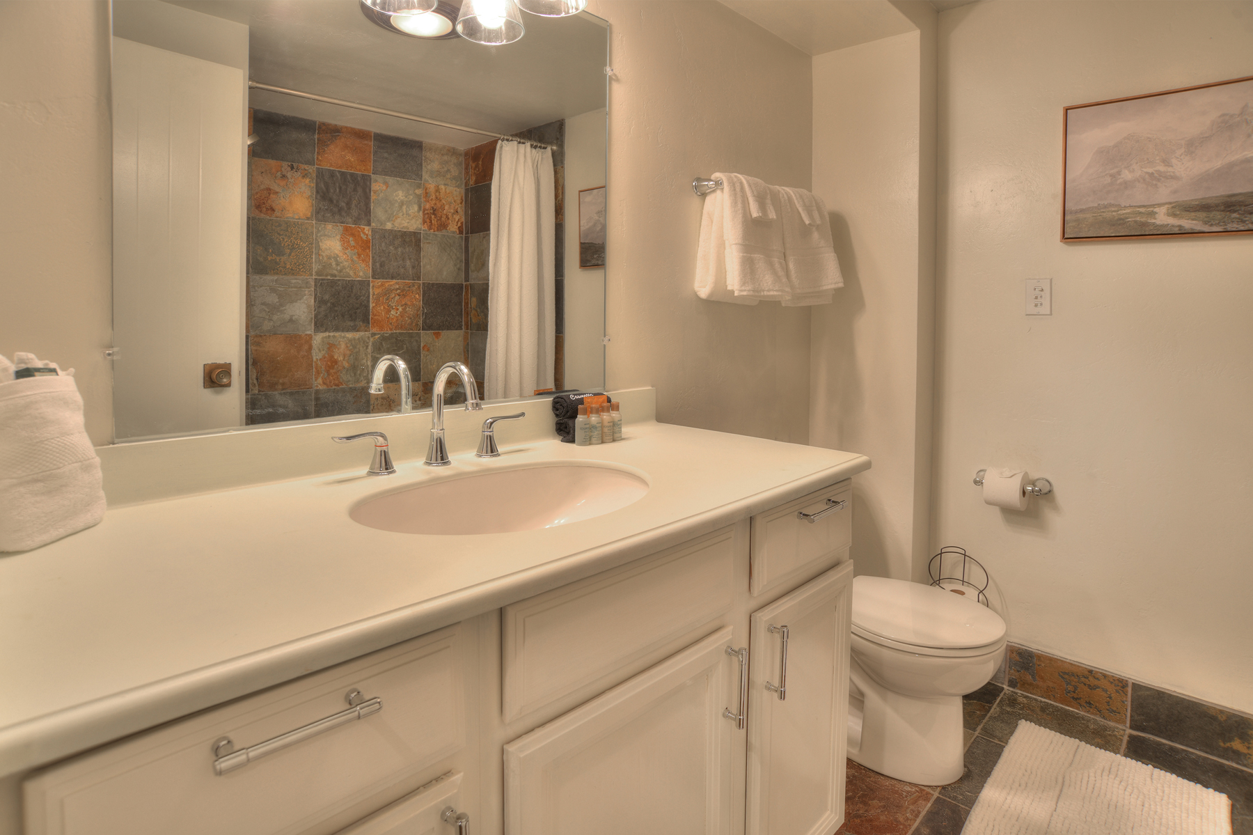Tamarron Treetop | AC, Pool, Hot Tub, Golf & Ski | Photo 12