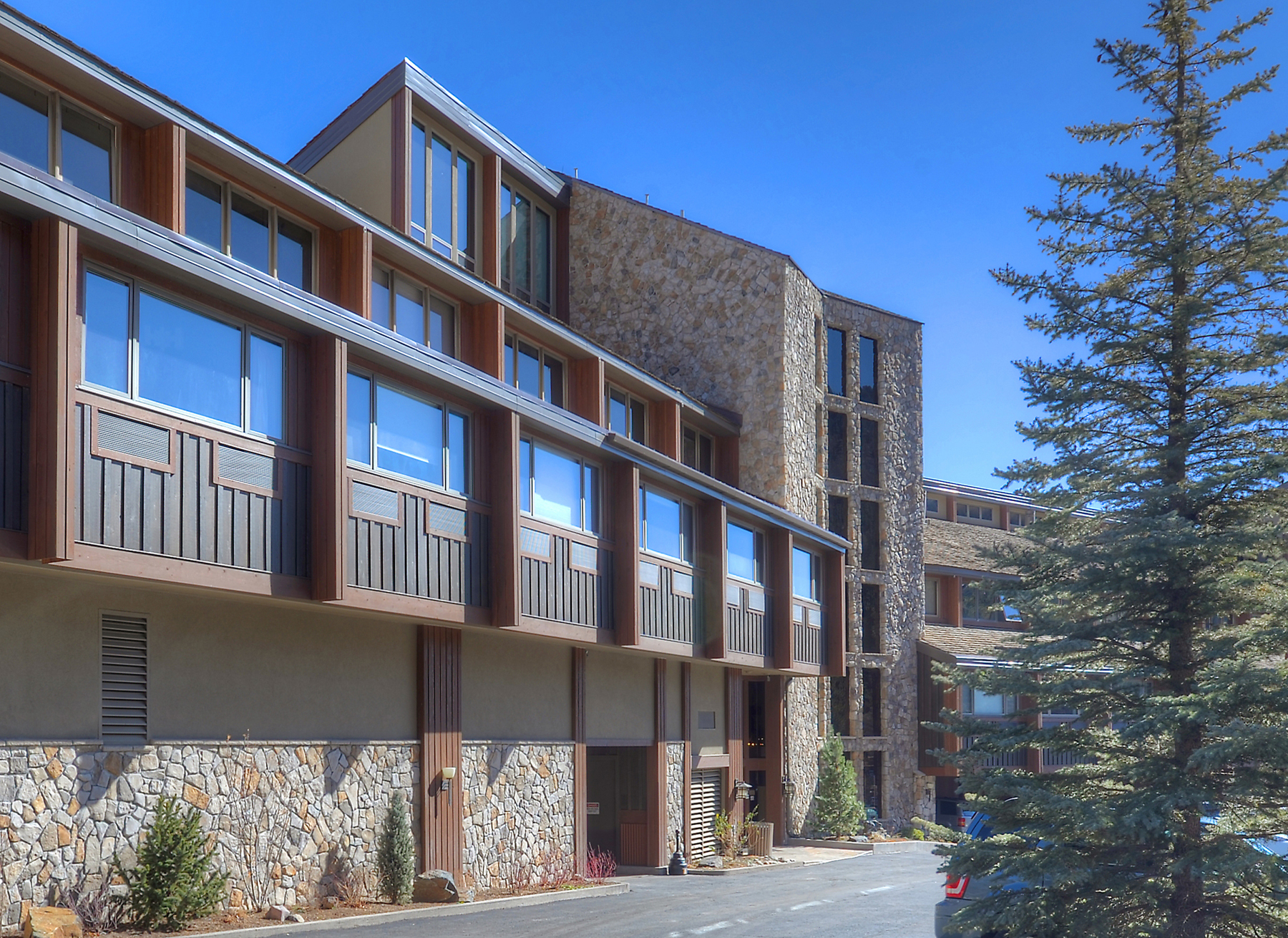 Tamarron Treetop | AC, Pool, Hot Tub, Golf & Ski | Photo 20