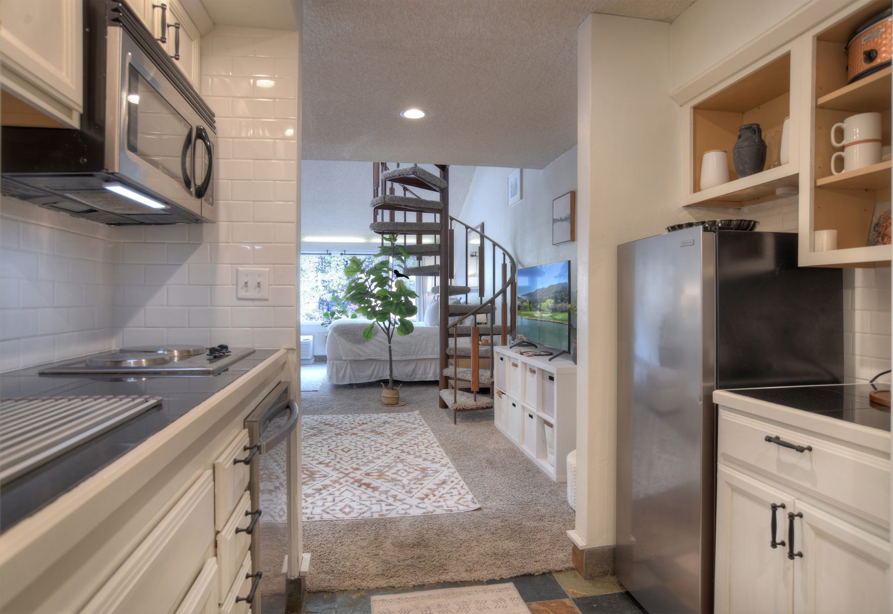 Tamarron Treetop | AC, Pool, Hot Tub, Golf & Ski | Photo 17