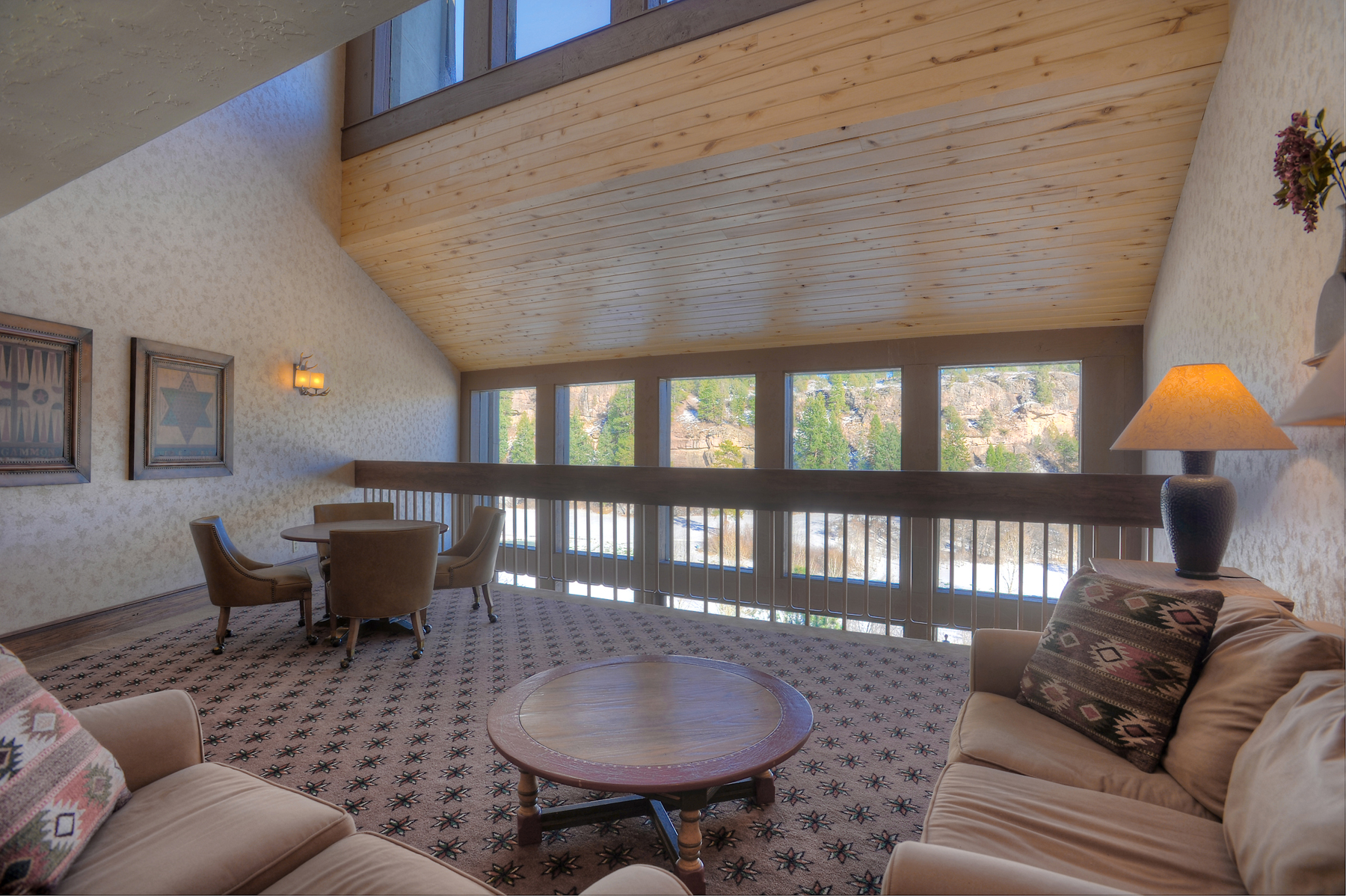 Tamarron Treetop | AC, Pool, Hot Tub, Golf & Ski | Photo 22