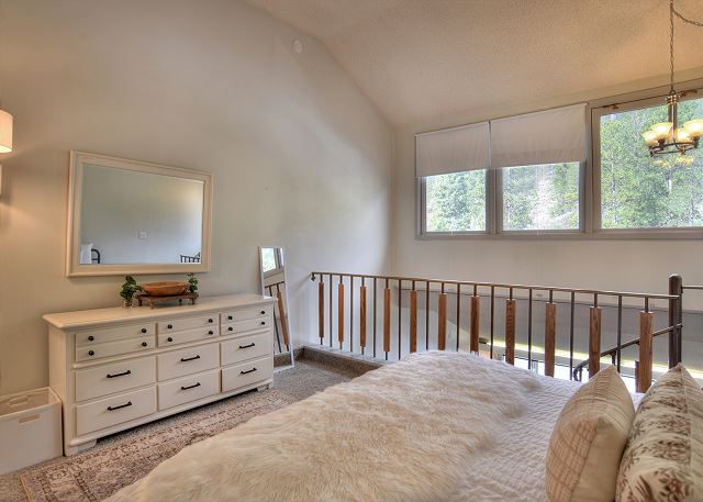 Tamarron Treetop | AC, Pool, Hot Tub, Golf & Ski 9