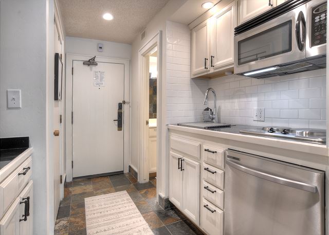 Tamarron Treetop | AC, Pool, Hot Tub, Golf & Ski 5