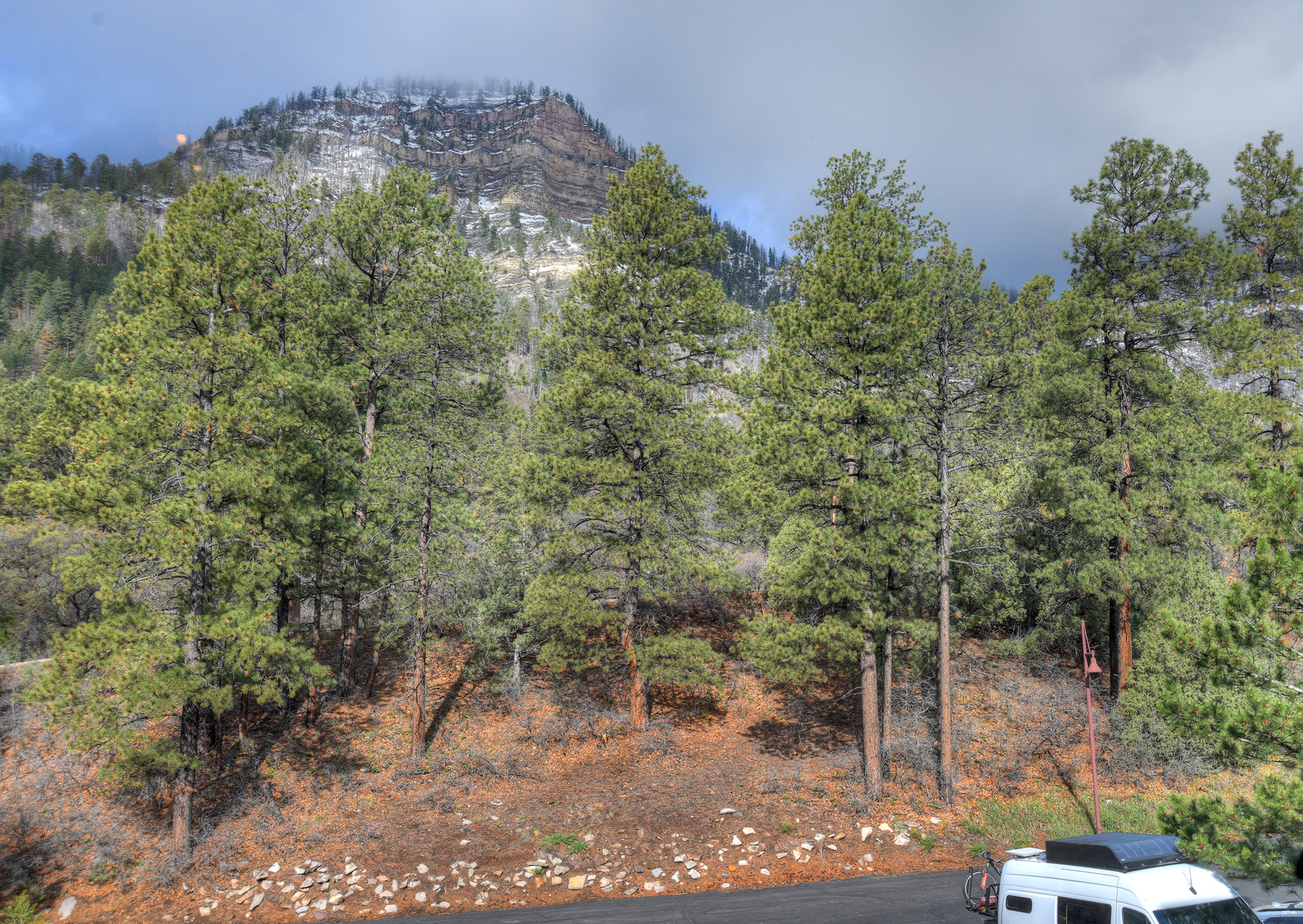 Tamarron Treetop | AC, Pool, Hot Tub, Golf & Ski | Photo 28