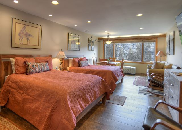 Falcon Crest (#229) | Golf, Near Ski, AC - Pool/Hot Tub - Views 9