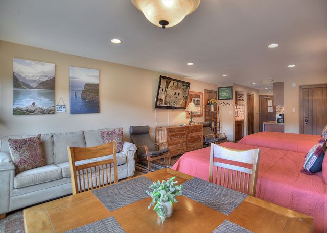 Falcon Crest (#229) | Golf, Near Ski, AC - Pool/Hot Tub - Views 8