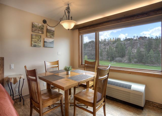 Falcon Crest (#229) | Golf, Near Ski, AC - Pool/Hot Tub - Views 3