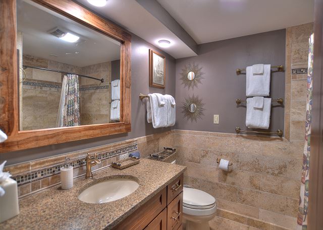 Falcon Crest (#229) | Golf, Near Ski, AC - Pool/Hot Tub - Views 4