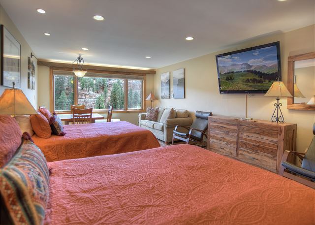 Falcon Crest (#229) | Golf, Near Ski, AC - Pool/Hot Tub - Views