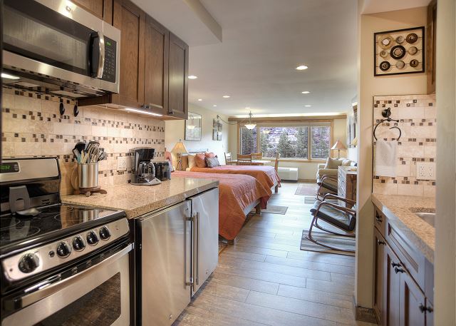 Falcon Crest (#229) | Golf, Near Ski, AC - Pool/Hot Tub - Views 2