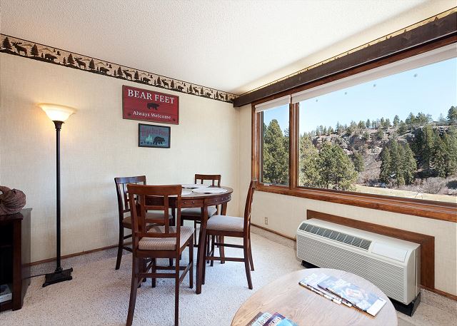 The Lazy Bear Lodge (#236) | Pool, Near Ski, Mtn Views - Golf/AC/Hot Tub 7