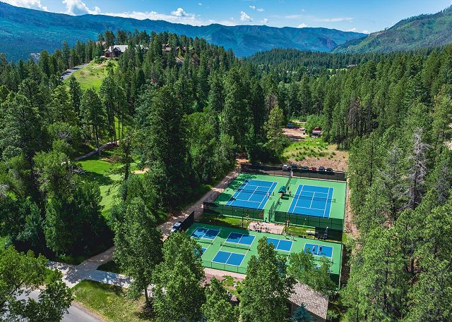 Golden Nugget Nest (#306) | Near Ski - Pool/Hot Tub/Fitness/Golf - A/C 6