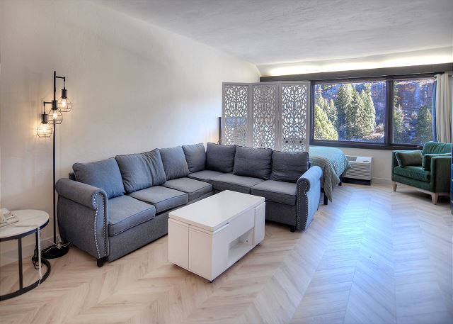 Cloud Nine (#343) | Near Ski - Golf, AC - Pool/HotTub, Mtn Views 8