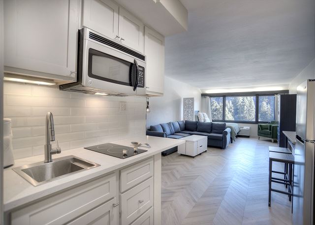 Cloud Nine (#343) | Near Ski - Golf, AC - Pool/HotTub, Mtn Views 3