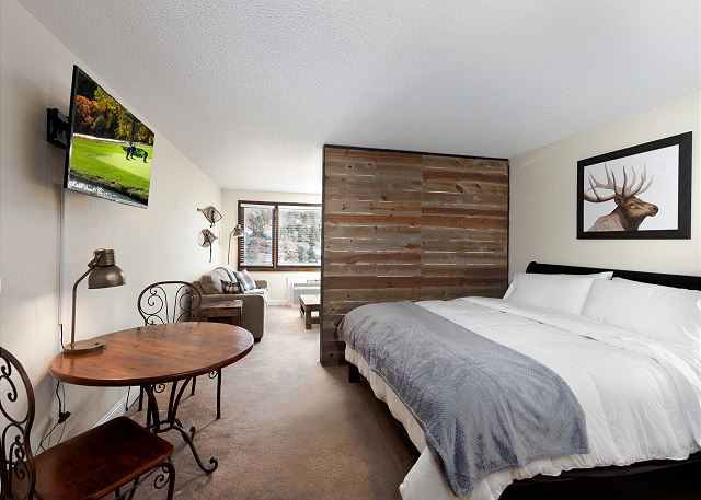 Putter's Perch (#412) | Near Ski - Golf - AC/Pool/Hot Tub - Views 2