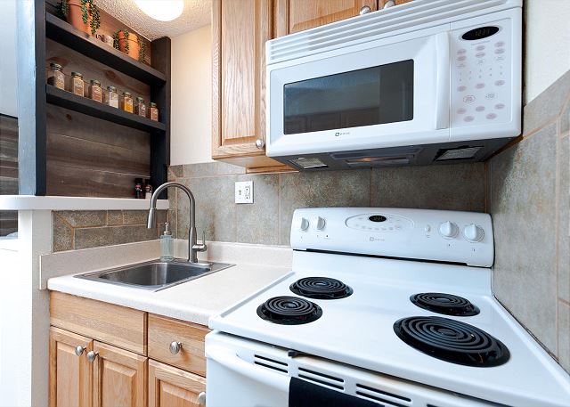 Putter's Perch (#412) | Near Ski - Golf - AC/Pool/Hot Tub - Views 4