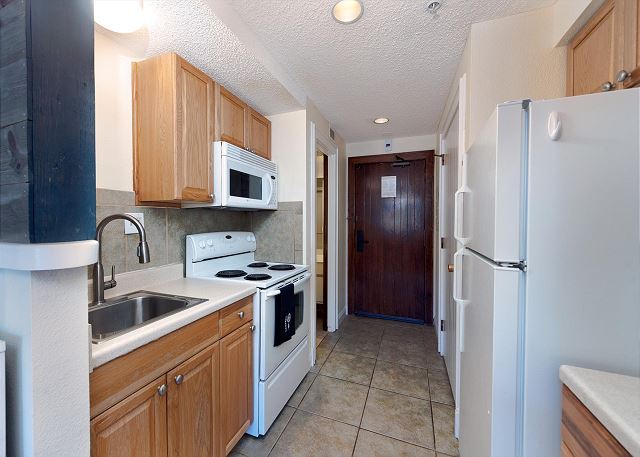 Putter's Perch (#412) | Near Ski - Golf - AC/Pool/Hot Tub - Views 7