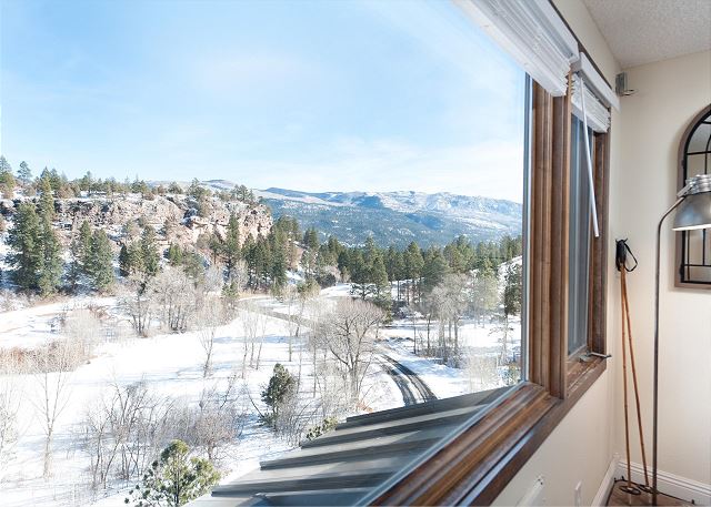 Putter's Perch (#412) | Near Ski - Golf - AC/Pool/Hot Tub - Views 8