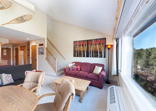 Red Aspen Retreat (#510) | Pool/Hot Tub - Golf - A/C - Views 7