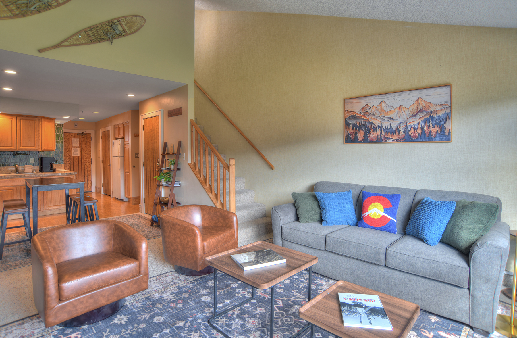 Red Aspen Retreat (#510) | Pool/Hot Tub - Golf - A/C - Views | Photo 11