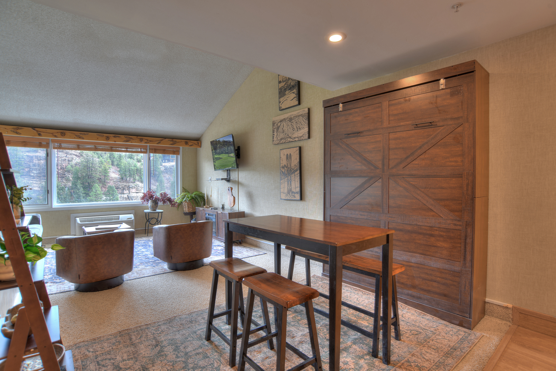 Red Aspen Retreat (#510) | Pool/Hot Tub - Golf - A/C - Views | Photo 6