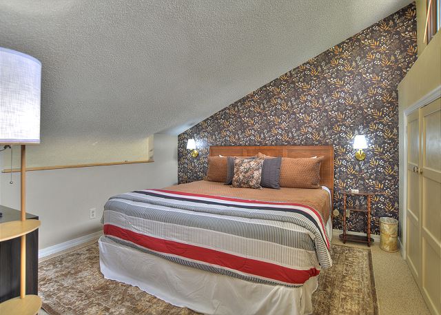 Red Aspen Retreat (#510) | Pool/Hot Tub - Golf - A/C - Views 10