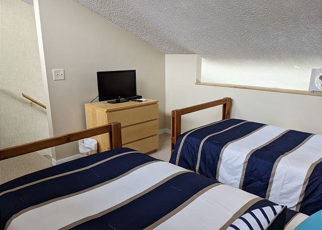 Red Aspen Retreat (#510) | Pool/Hot Tub - Golf - A/C - Views 9