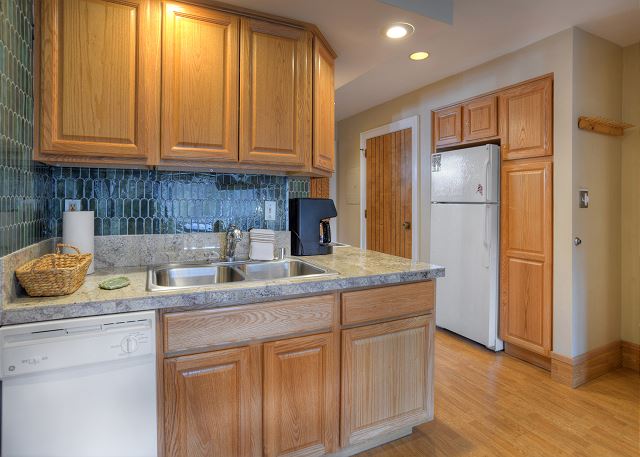 Red Aspen Retreat (#510) | Pool/Hot Tub - Golf - A/C - Views 4