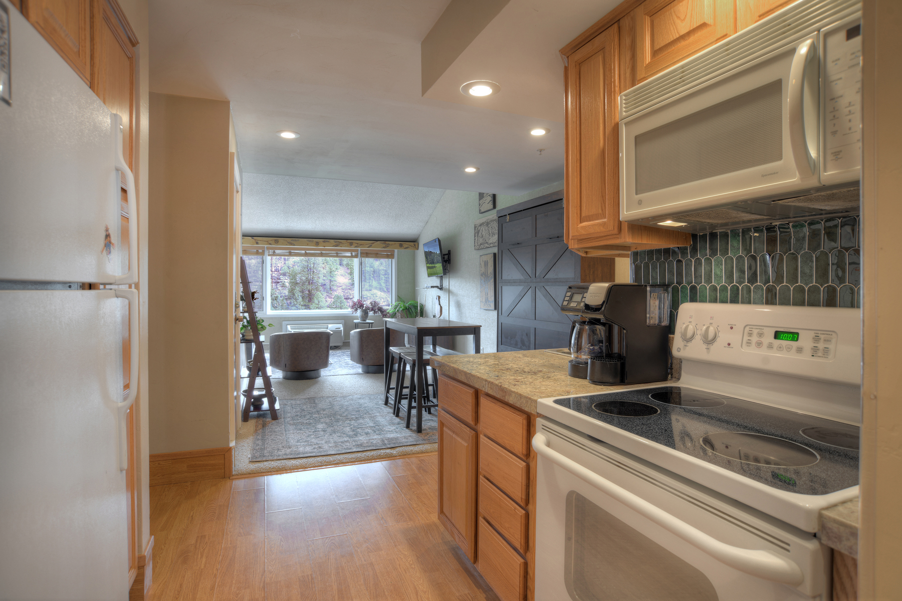 Red Aspen Retreat (#510) | Pool/Hot Tub - Golf - A/C - Views | Photo 13