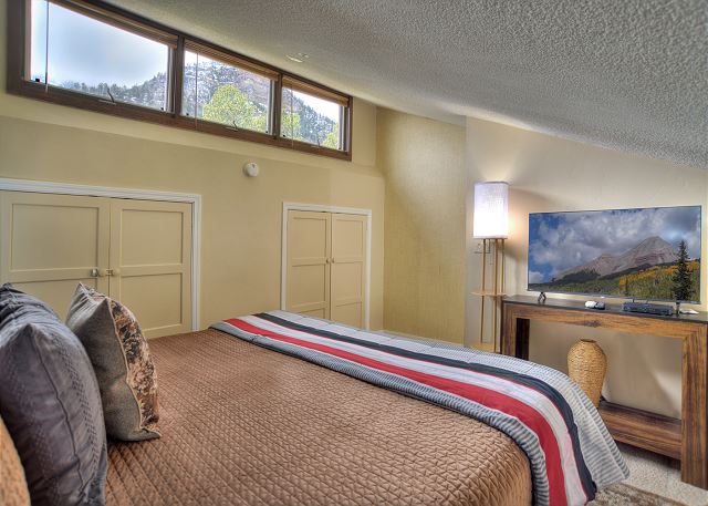 Red Aspen Retreat (#510) | Pool/Hot Tub - Golf - A/C - Views 9