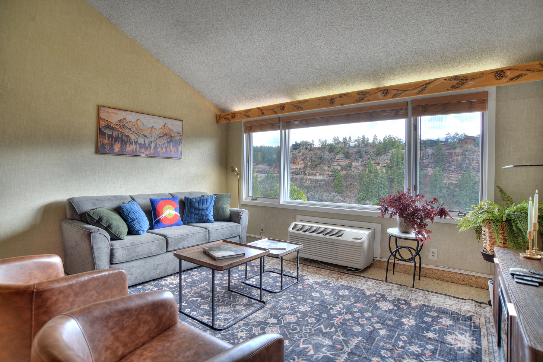 Red Aspen Retreat (#510) | Pool/Hot Tub - Golf - A/C - Views | Photo 1