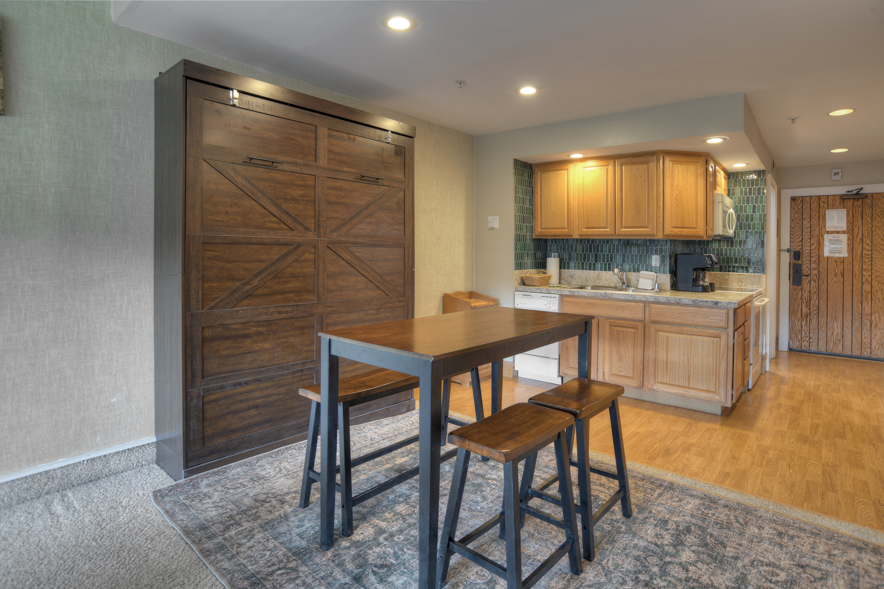 Red Aspen Retreat (#510) | Pool/Hot Tub - Golf - A/C - Views | Photo 12