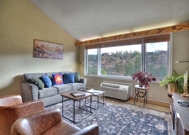 Red Aspen Retreat (#510) | Pool/Hot Tub - Golf - A/C - Views