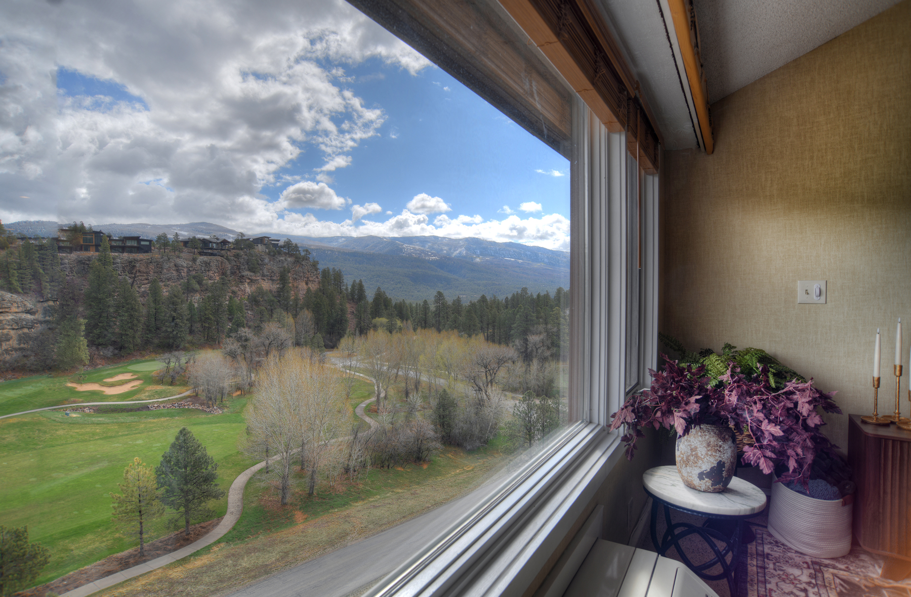 Red Aspen Retreat (#510) | Pool/Hot Tub - Golf - A/C - Views | Photo 7