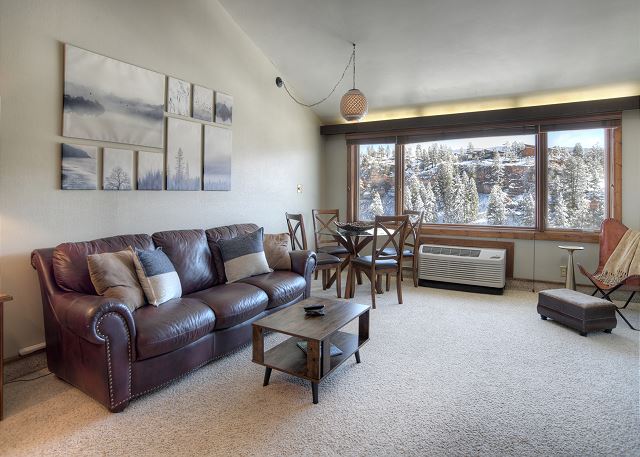 Skyline Loft (#511) | Near Ski - Golf - Mtn Views - AC/Pool/Hot Tub 7