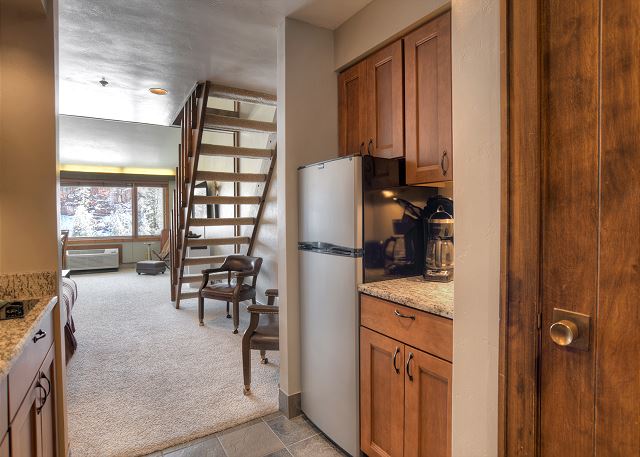 Skyline Loft (#511) | Near Ski - Golf - Mtn Views - AC/Pool/Hot Tub 5