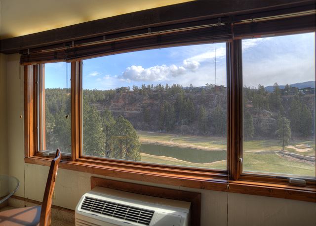 Skyline Loft (#511) | Near Ski - Golf - Mtn Views - AC/Pool/Hot Tub 9