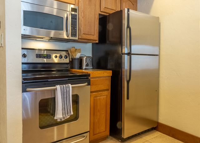 High Country Links (#584) |10 min to Ski - Golf/AC/ Pool/Hot Tub - Deck 10