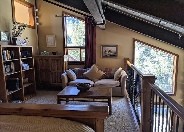Elk Ridge (#599) | 10 min to Ski - Private Deck - Golf/AC/ Pool/Hot Tub 9