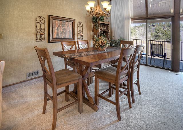 Fifth Green Condo (#713) | Golf - AC/Pool/HotTub/Deck - Near Ski 9